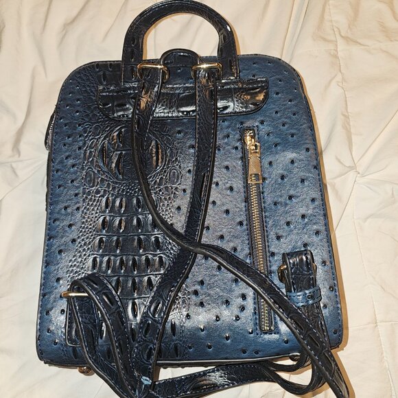 Feux skin backpack